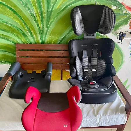 Indigo Star House * Ribeira Brava