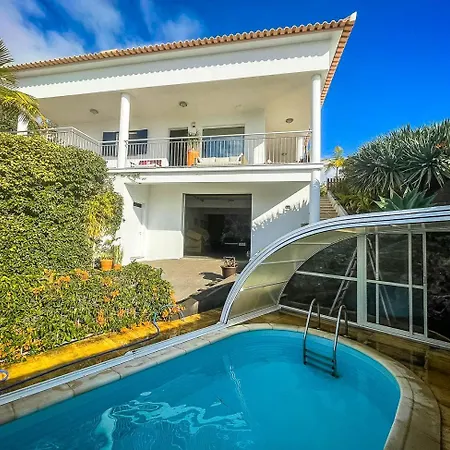 Indigo Star House Nyaraló