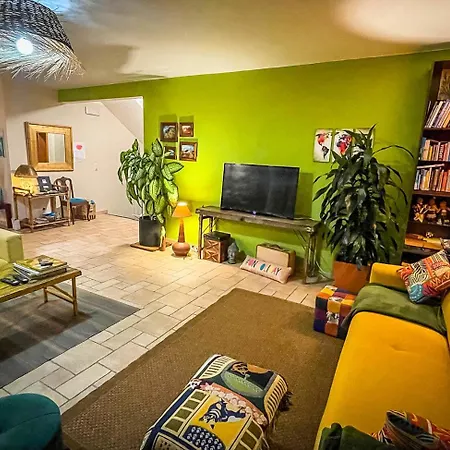 Indigo Star House ريبيرا برافا