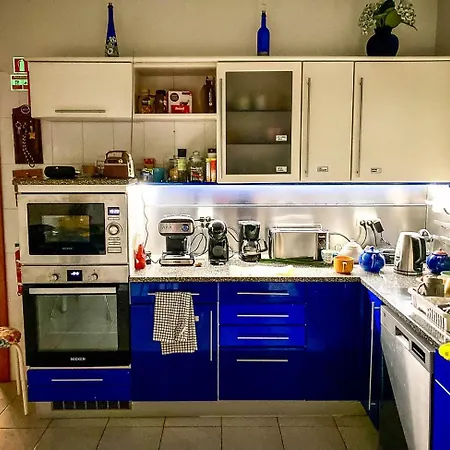 Indigo Star House Nyaraló