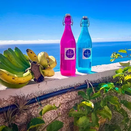 Indigo Star House Nyaraló *