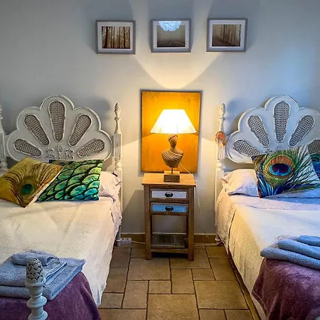 Indigo Star House * Ribeira Brava