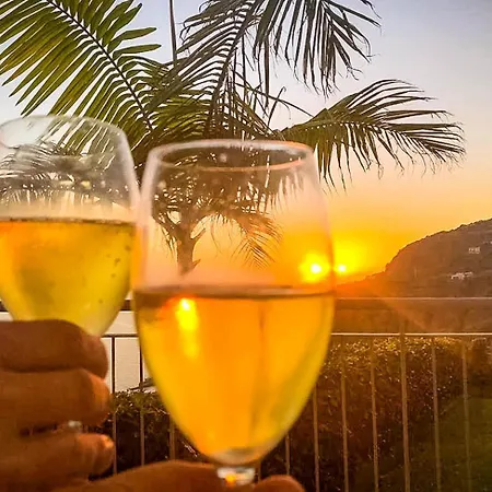 Indigo Star House Ribeira Brava