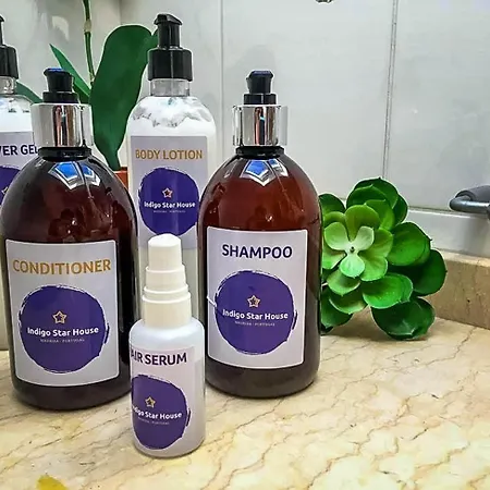 Indigo Star House Nyaraló