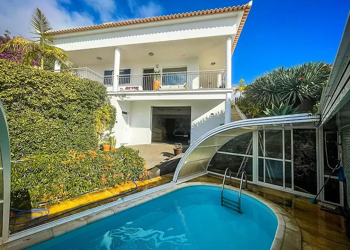 Indigo Star House Prázdninový dům