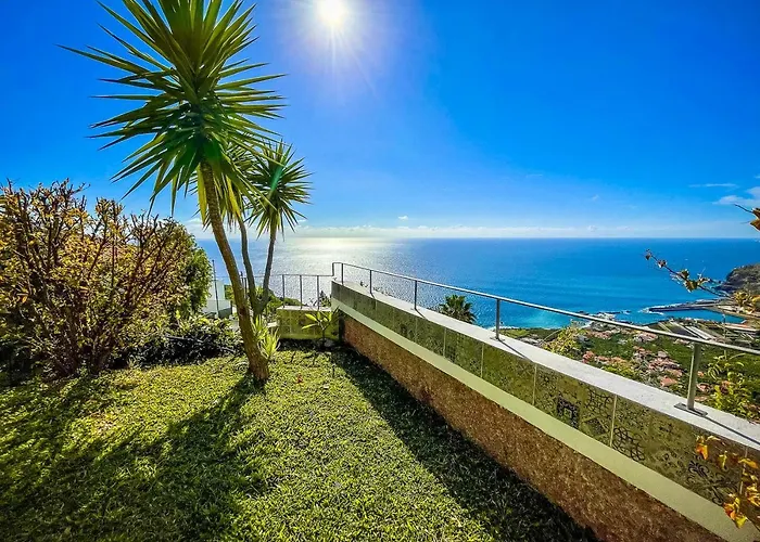 Indigo Star House Prázdninový dům *