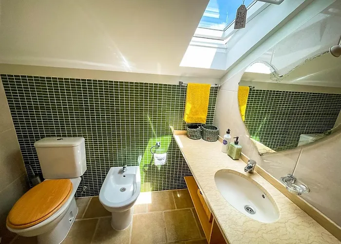 Indigo Star House Prázdninový dům