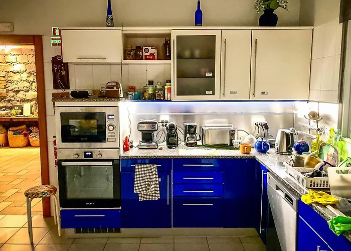 Indigo Star House Prázdninový dům