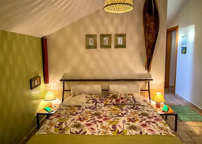 Prázdninový dům Indigo Star House Ribeira Brava