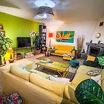 Indigo Star House