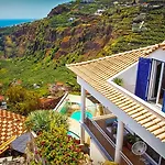 בית נופש Indigo Star House *