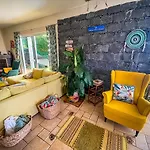 Indigo Star House