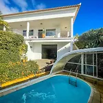 Indigo Star House בית נופש