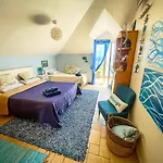 בית נופש Indigo Star House *