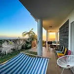 Indigo Star House *