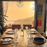 בית נופש Indigo Star House *