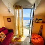 בית נופש Indigo Star House ריביירה בראבה