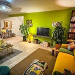 Indigo Star House Ribeira Brava