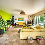 Indigo Star House