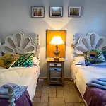 Indigo Star House * ריביירה בראבה