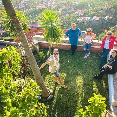 Indigo Star House Ferienhaus