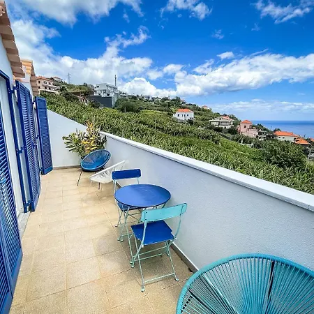 Indigo Star House Ferienhaus *