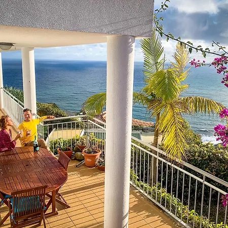 Indigo Star House * Ribeira Brava