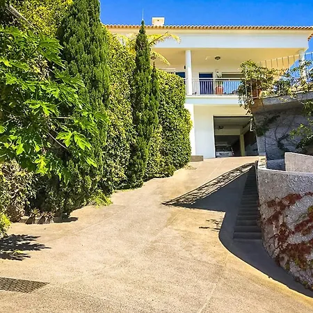 Ferienhaus Indigo Star House