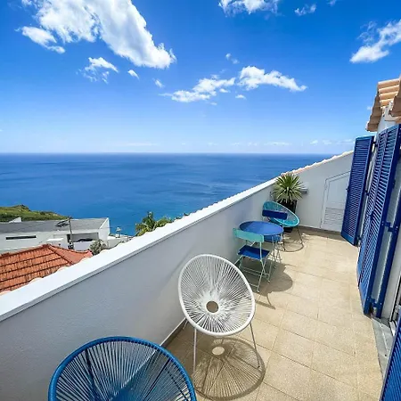 Indigo Star House Ferienhaus