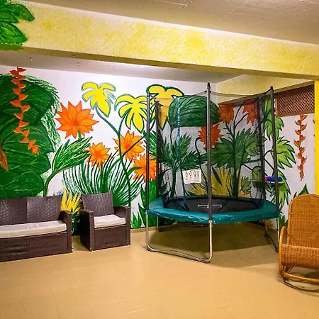 Indigo Star House *