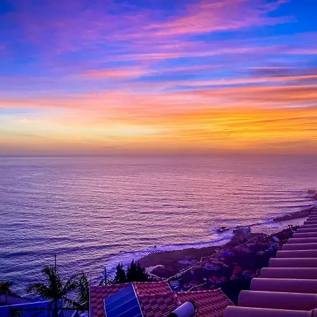 Indigo Star House Ferienhaus *