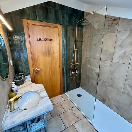 Indigo Star House Holiday home Ribeira Brava
