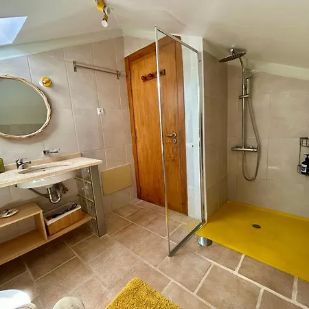Indigo Star House Holiday home