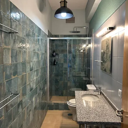 Indigo Star House Ribeira Brava