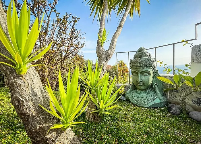 Indigo Star House Ribeira Brava