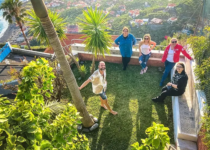 Indigo Star House Dom wakacyjny