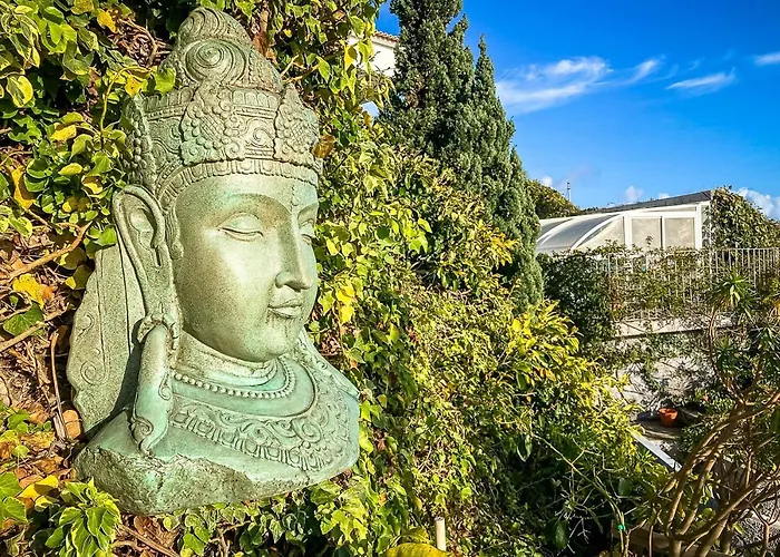 Dom wakacyjny Indigo Star House