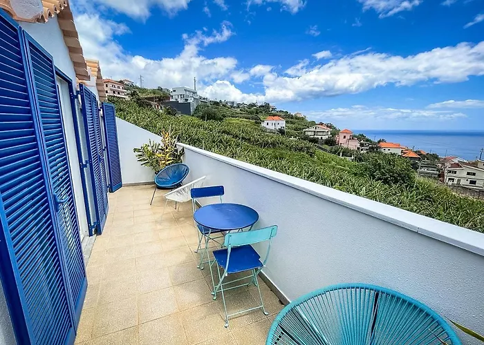 Indigo Star House Dom wakacyjny *