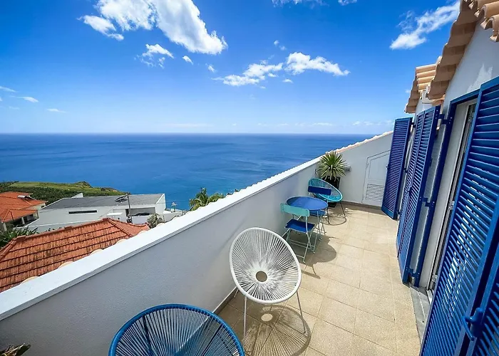 Indigo Star House Dom wakacyjny