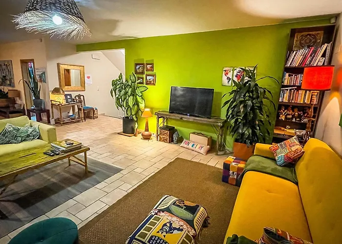 Indigo Star House Ribeira Brava