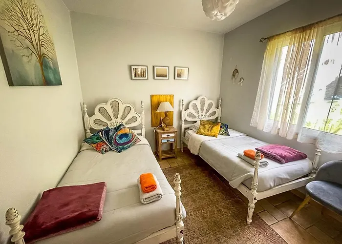 Indigo Star House Dom wakacyjny