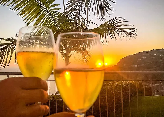 Indigo Star House Ribeira Brava