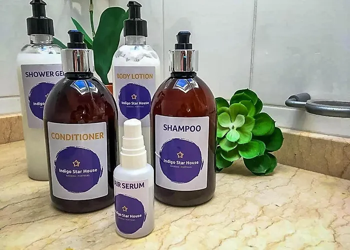 Indigo Star House Dom wakacyjny