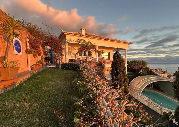 Indigo Star House Dom wakacyjny *